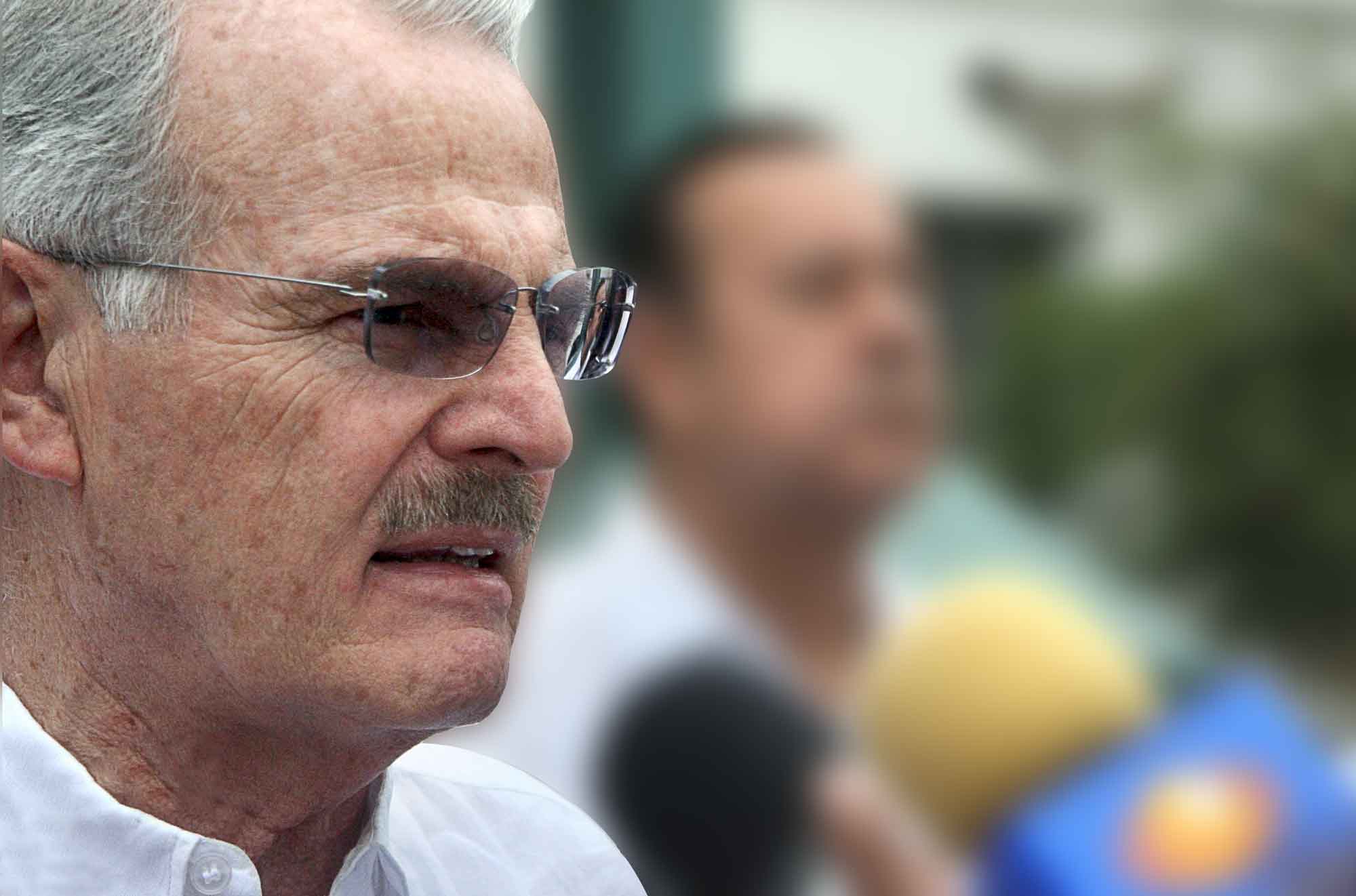 Francisco Labastida, PRI, Alejandro Moreno, Alito