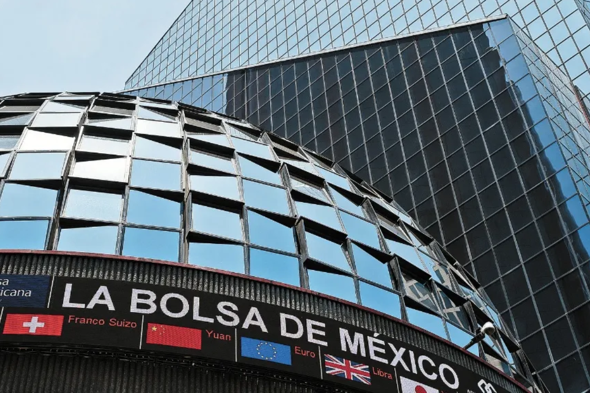 Bolsa Mexicana de Valores