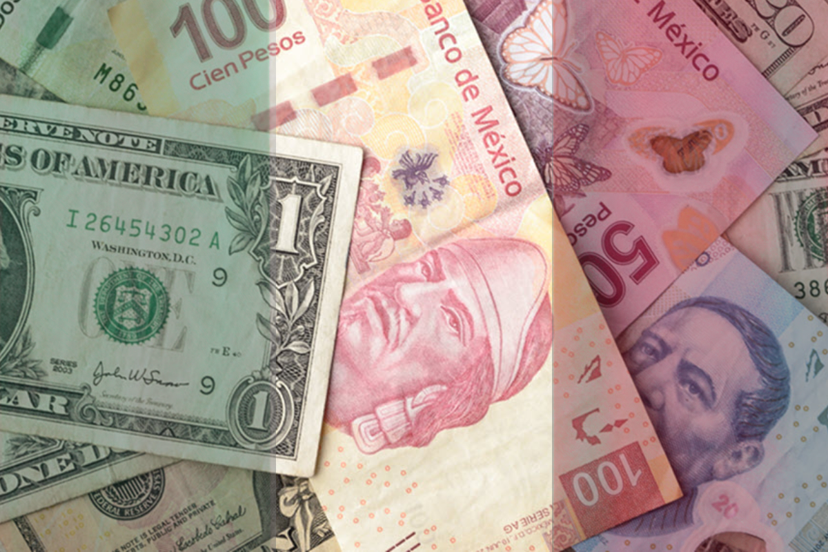 México escala en la lista de las más grandes economías del mundo