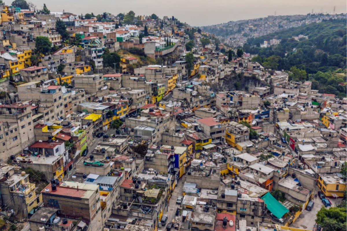 Riesgos de la economía mexicana