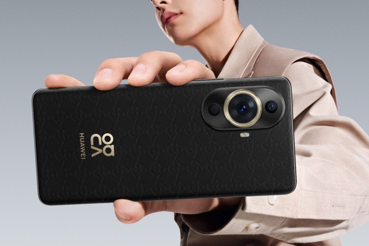 Nuevo Huawei nova 11 y 11 Pro: 60 MP de cámara a precio imbatible