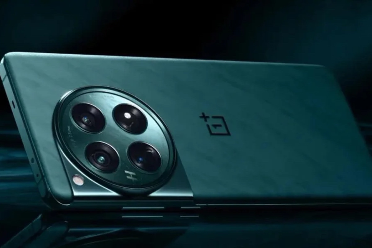 Los OnePlus 12 ya están disponibles en México con un precio especial