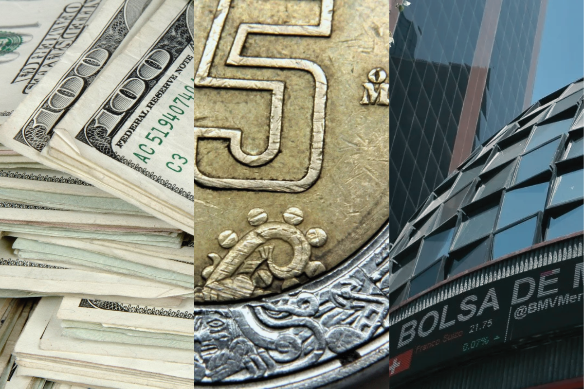 Resumen semanal de mercados