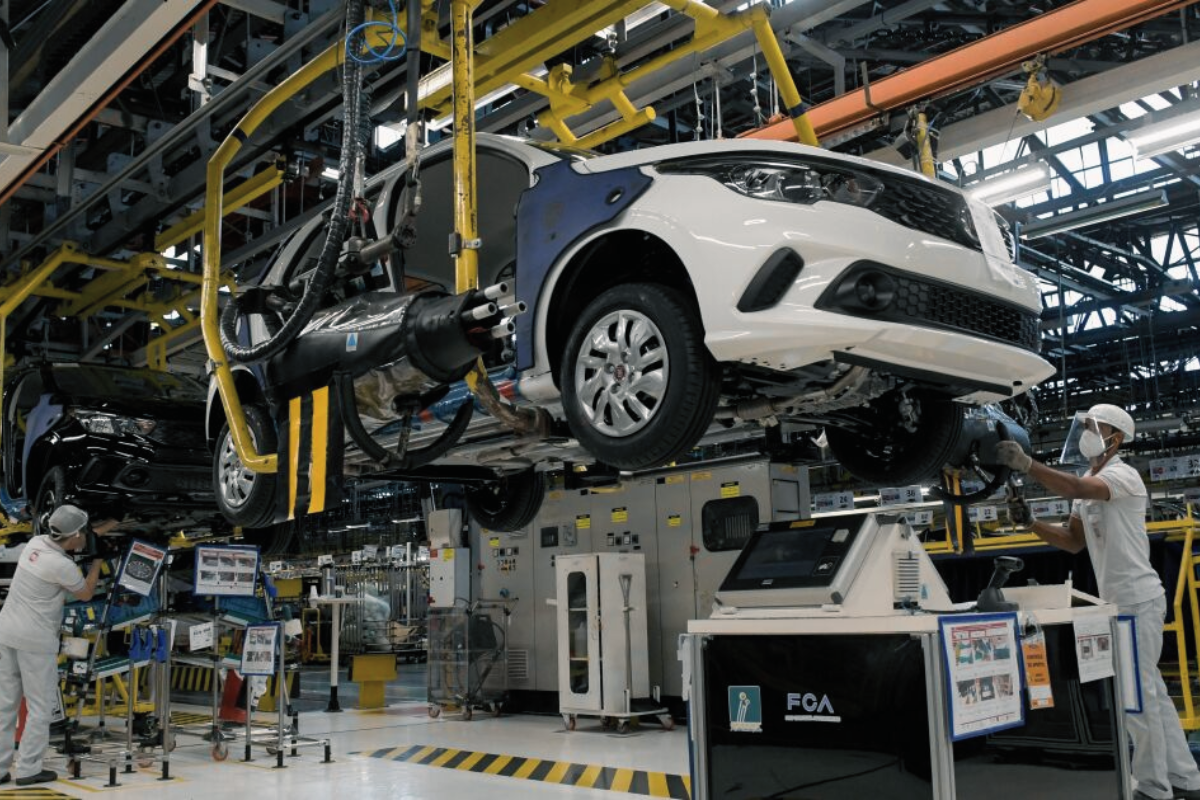 BYD busca construir en Jalisco autos eléctricos