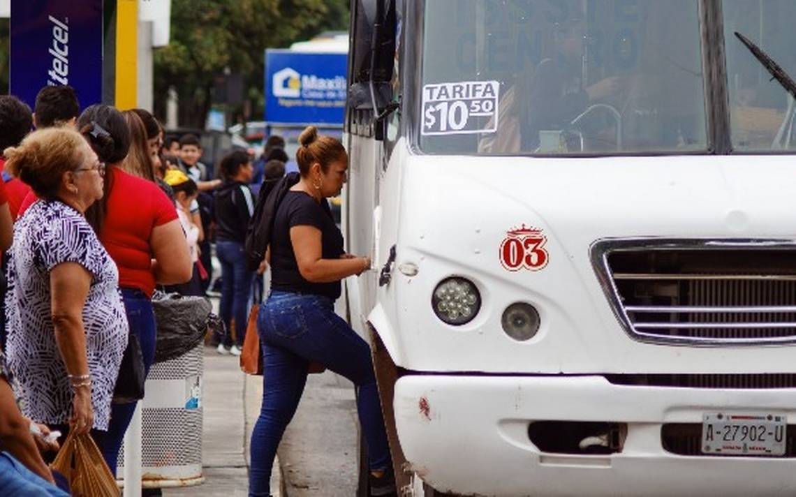 violencia, transporte público, camiones urbanos, camiones, huizaches, buenos aires