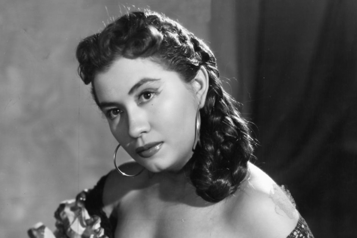 ¿De qué murió Lola Beltrán?, la Reina de la canción ranchera