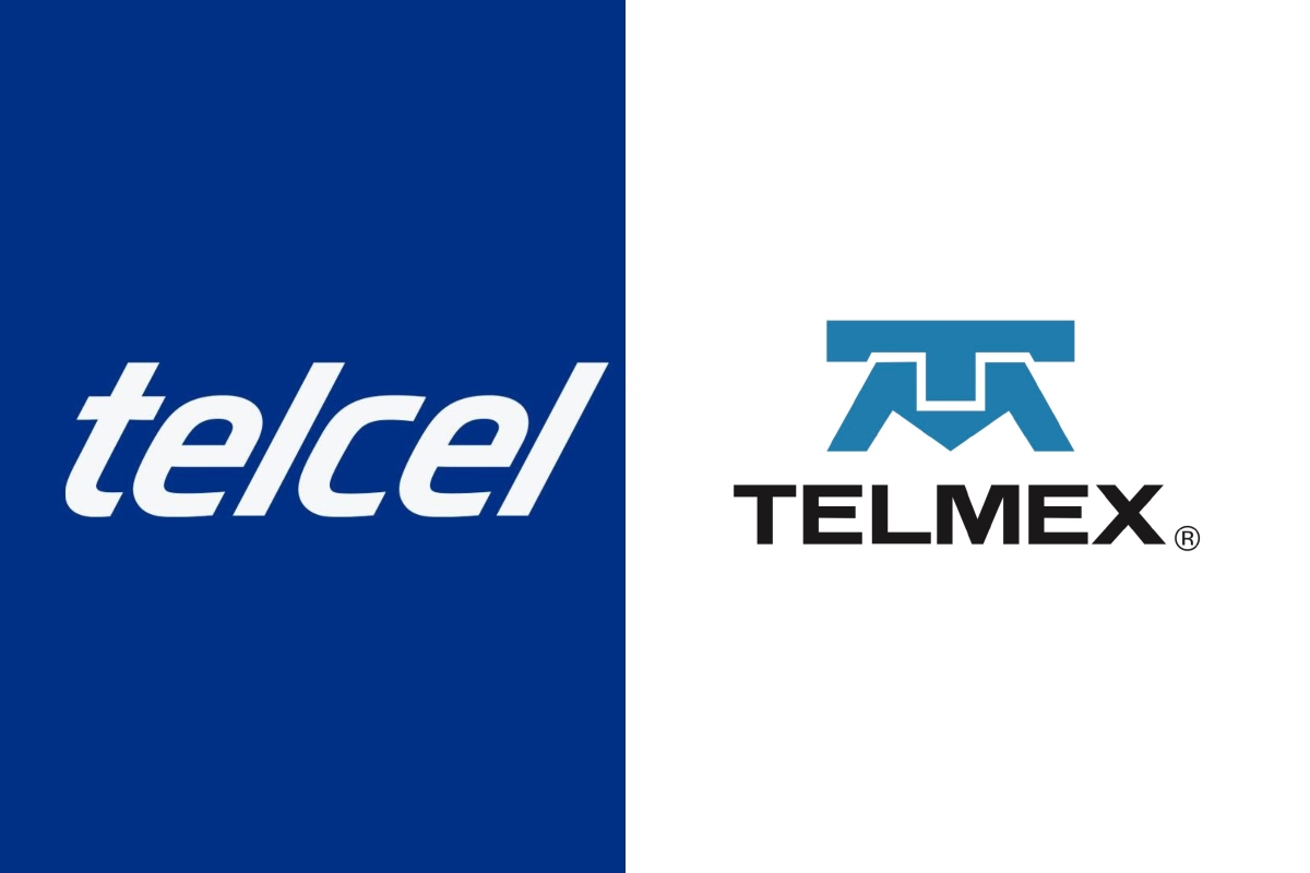 No eres tú, es Telcel y Telmex que tienen fallas en México