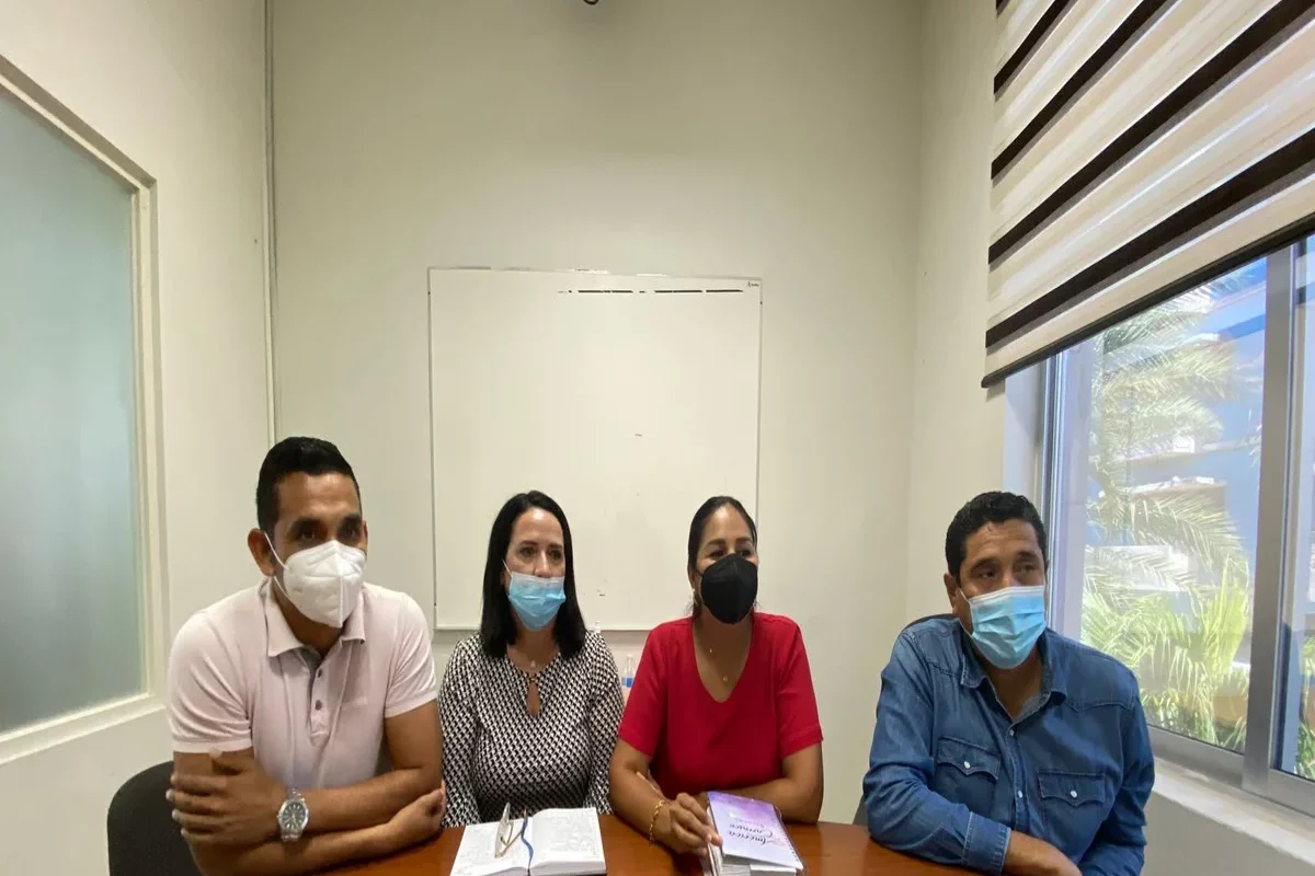 La ASE dará resultados de investigación del caso Azteca Ligthing en un mes