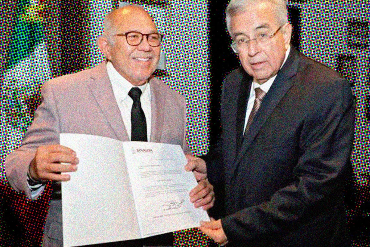 La burda moraleja en el rescate de “El Químico”: Hoy infrinjo la ley; mañana seré recompensado