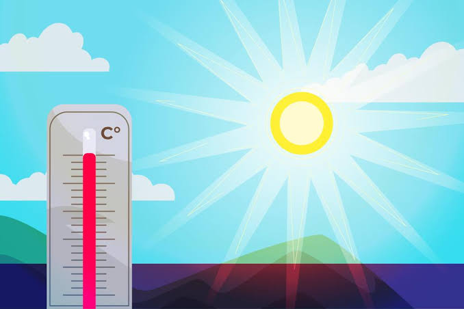 Clima Sinaloa 15 de abril: Se prevé más de 45 grados