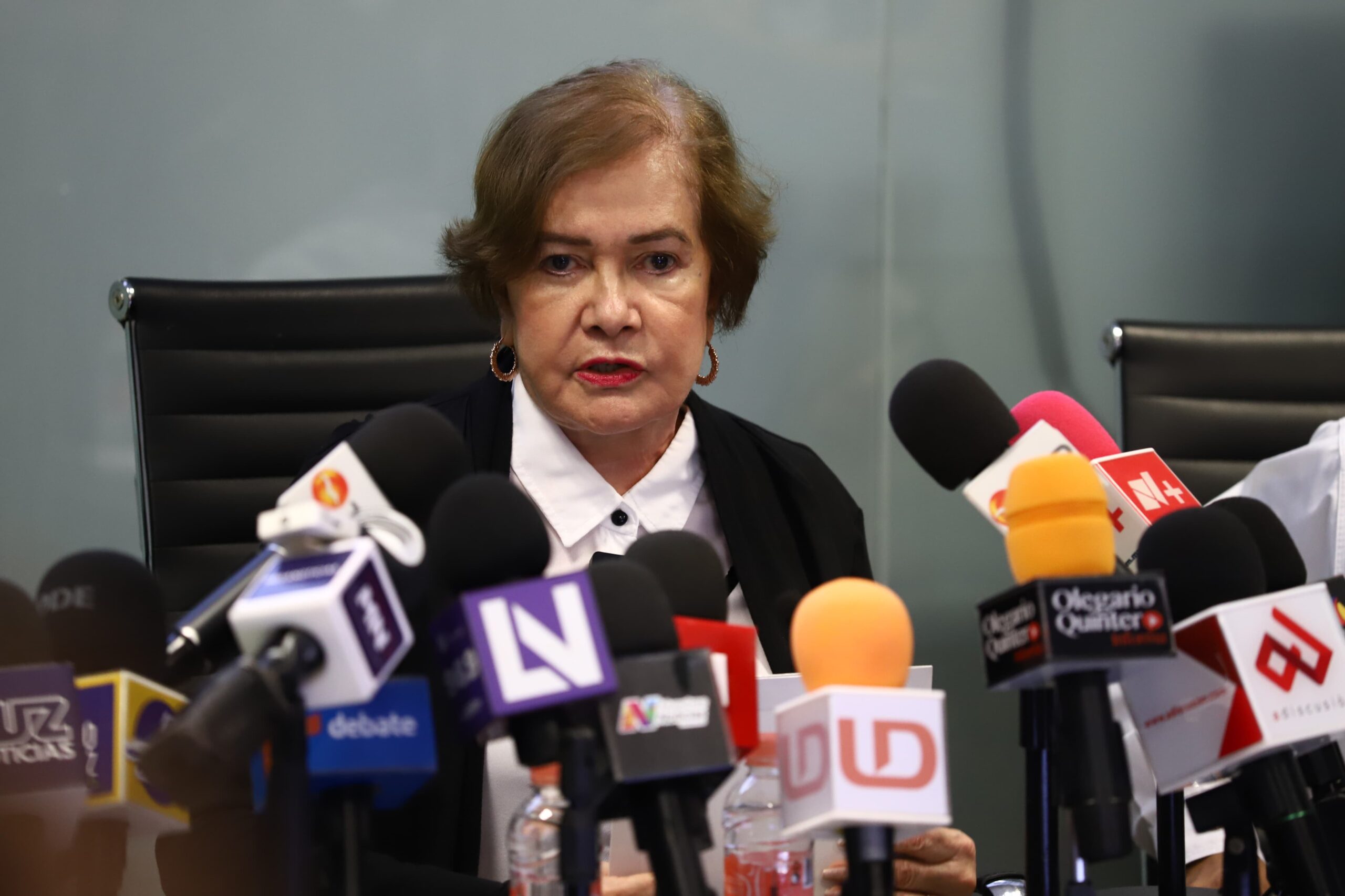 FGR, Fiscalía General de Sinaloa