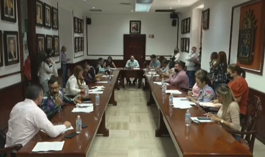 Ayuntamieno no retirará la controversia constitucional pese a aceptar los 20 mdp de Gobierno del Estado