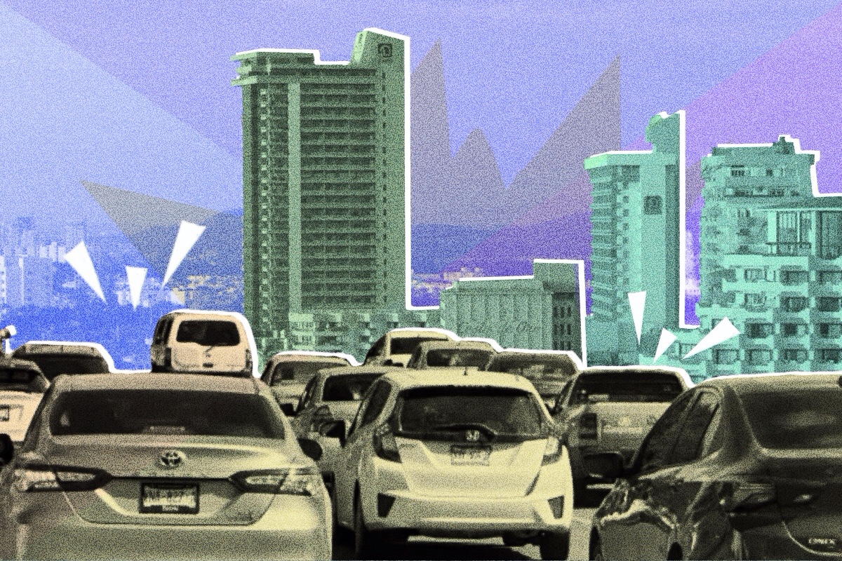 Ilustración: Hanna Corvera