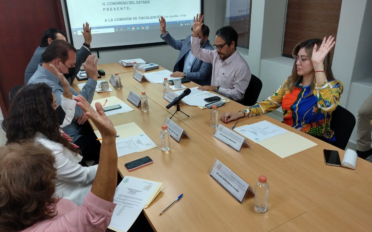 ¿Juicio político y cárcel, o más impunidad para los alcaldes con malas cuentas públicas?