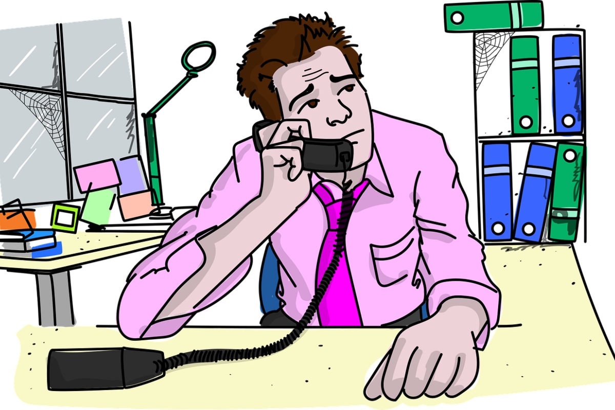 ¿Cómo impacta el clima laboral en la salud mental? Aquí algunas afectaciones