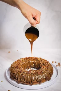 anhelo dulce experiencia postres saludables