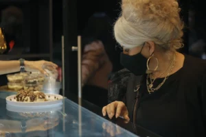 anhelo dulce experiencia postres saludables