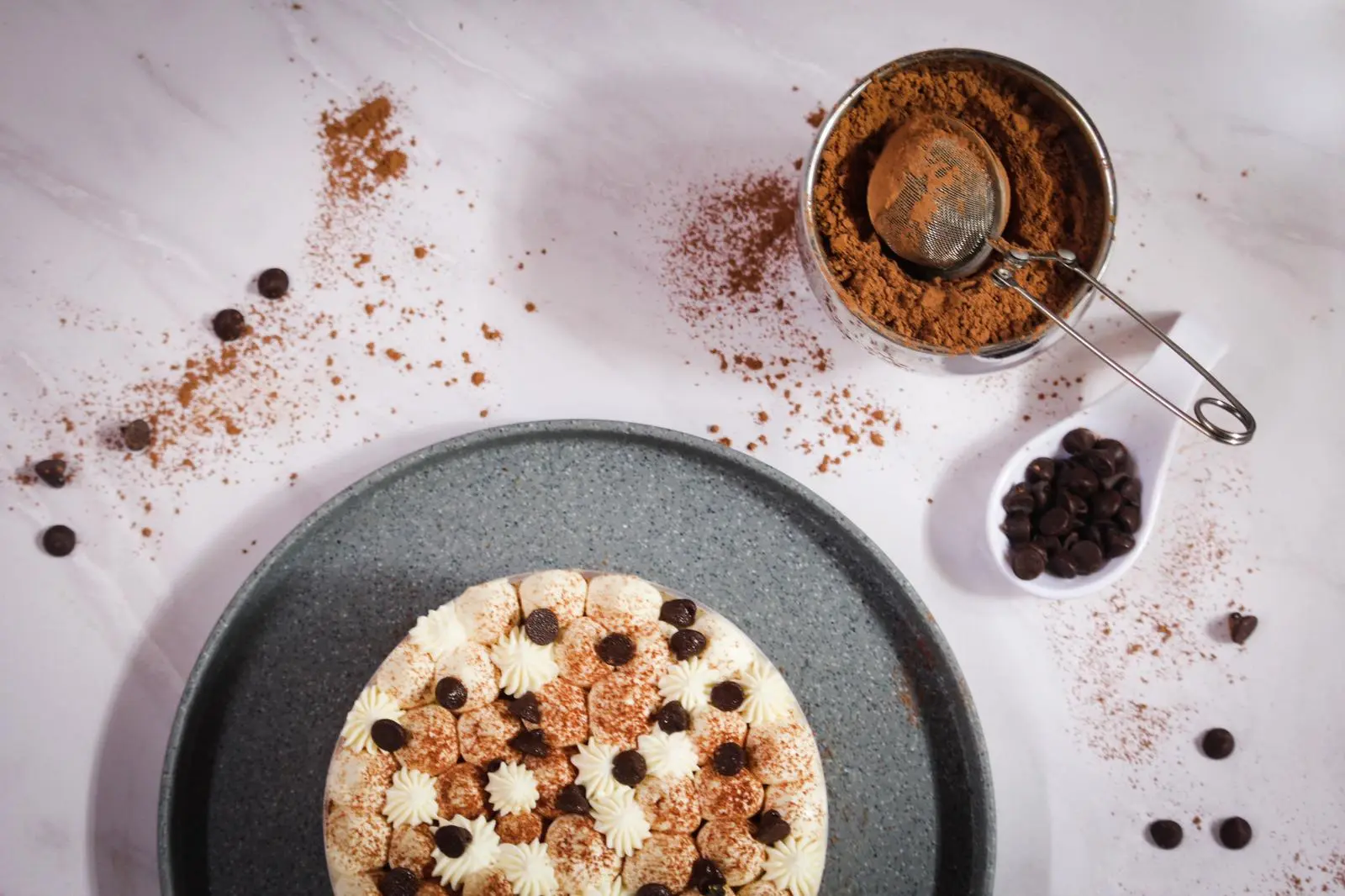 anhelo dulce experiencia postres saludables