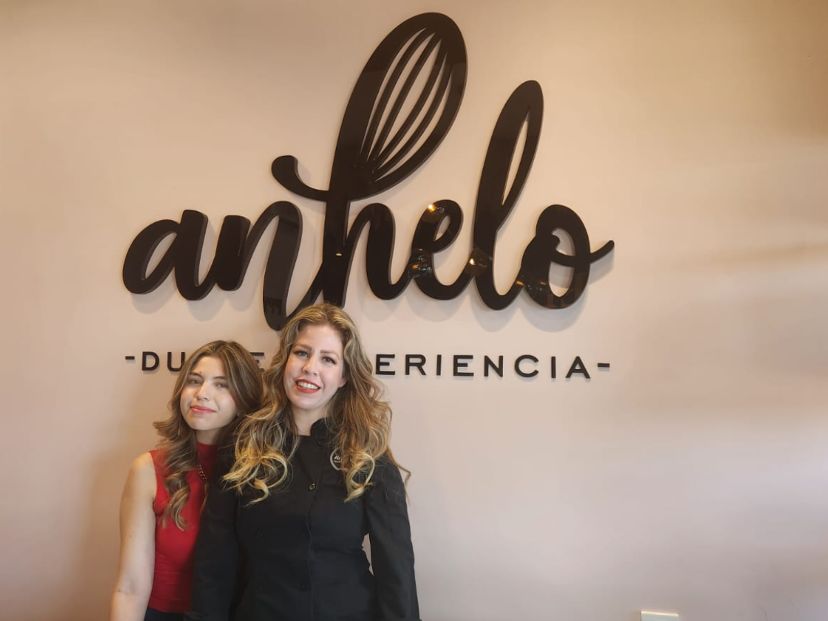 Anhelo dulce experiencia postres saludables en Culiacán