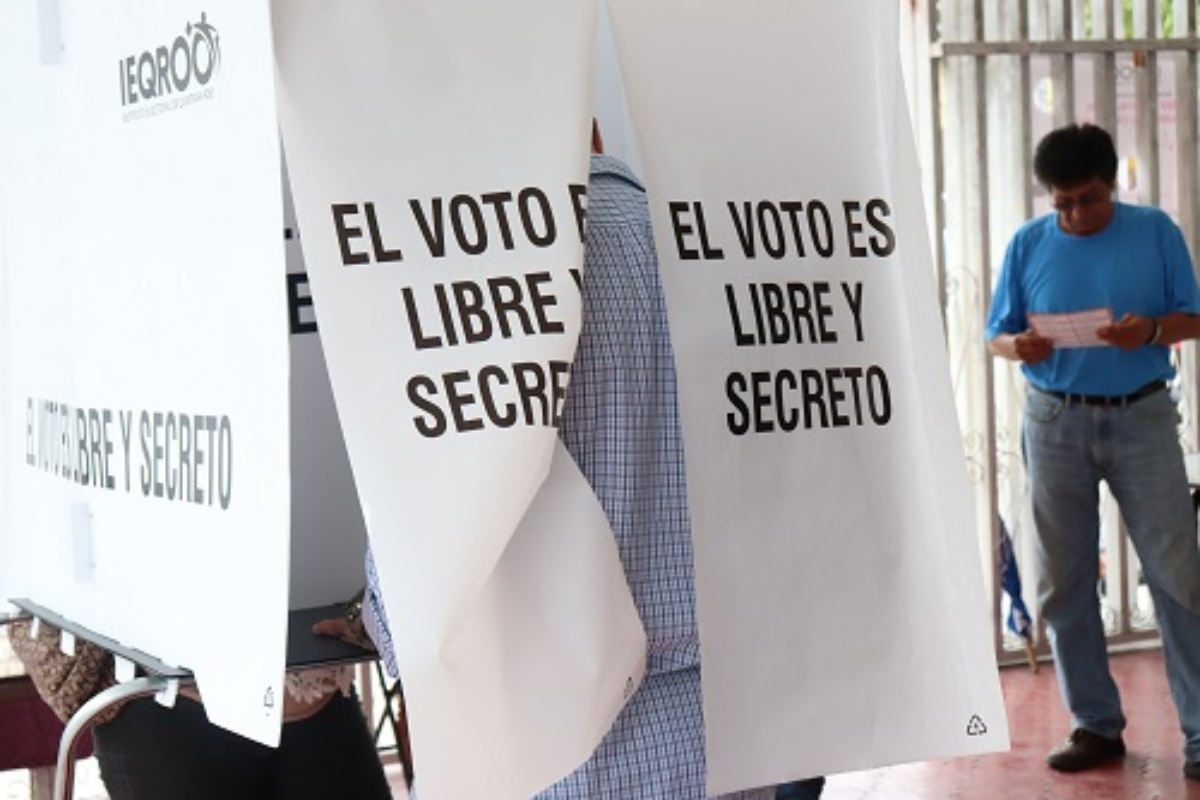 Conoce las plataformas del INE en donde encontrarás información para este proceso electoral.