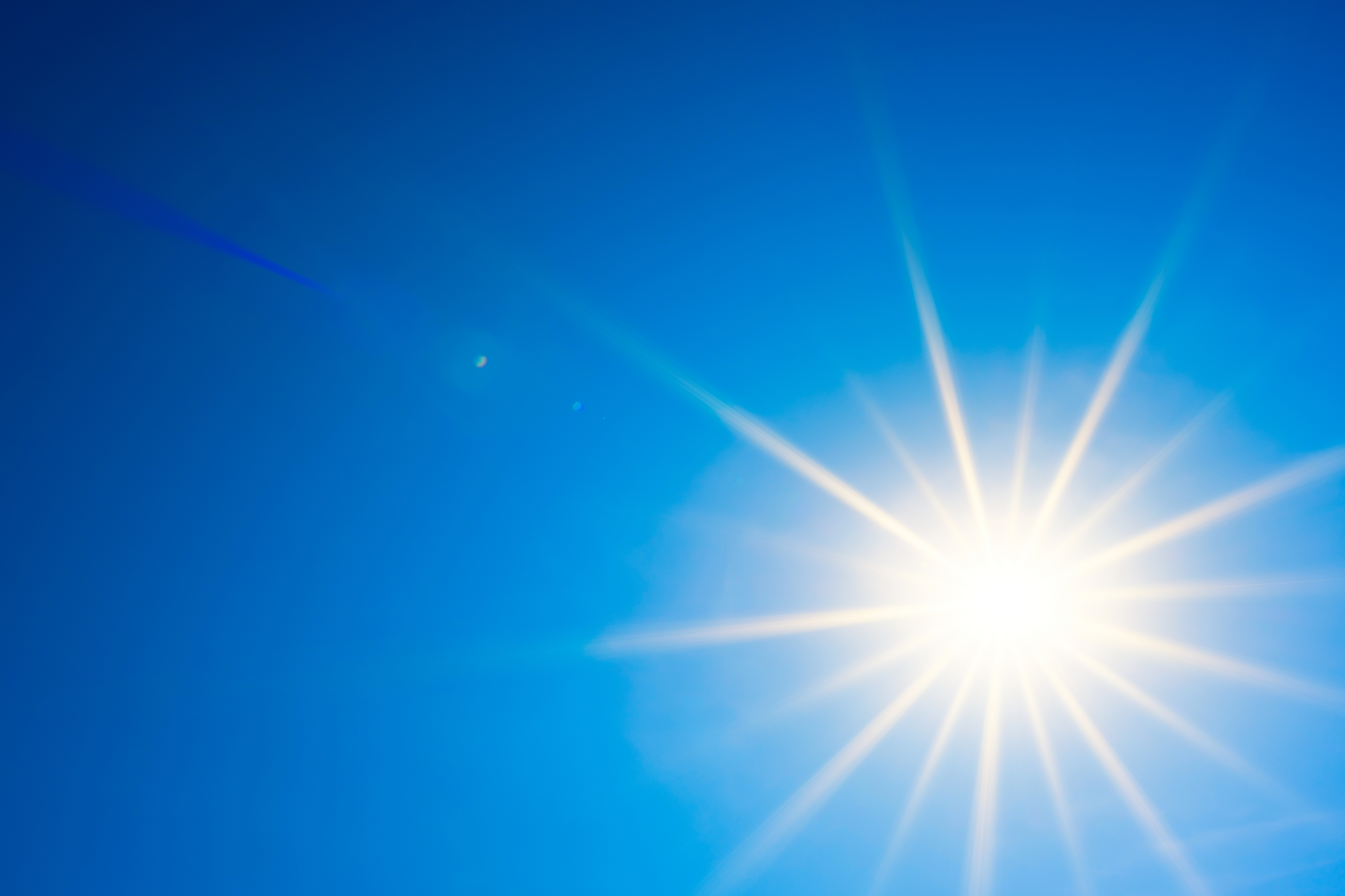 Clima Los Mochis 15 de mayo: Se vivirá un miércoles soleado