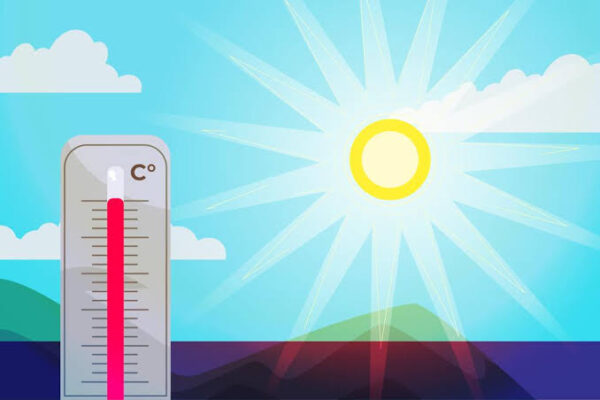 Clima Sinaloa 15 de mayo: habrá calor extremo