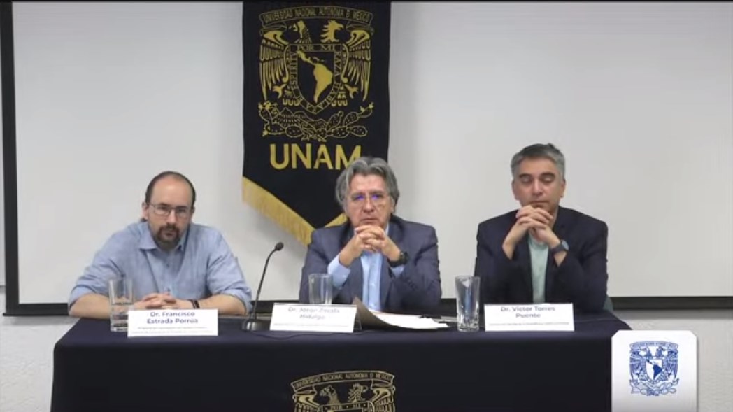Científicos de la UNAM, preocupados, advierten temperaturas ‘mortales’ para el resto de mayo
