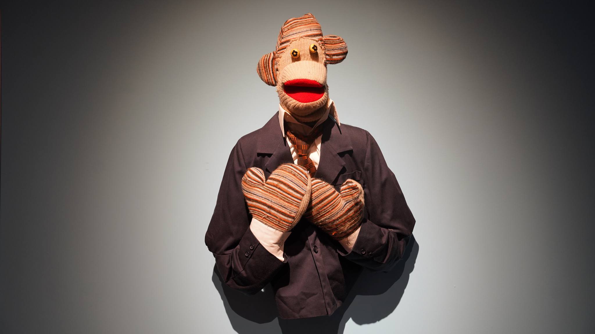 Tulio Triviño es uno de los personajes principales de 31 minutos. Fotografía: ZonaDocs