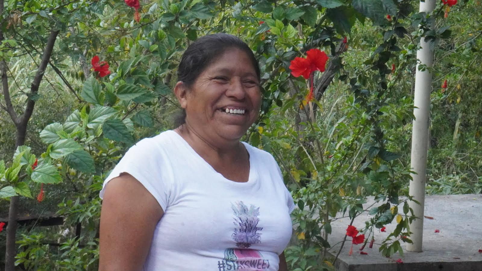 Julia, una mujer libre