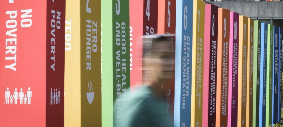 El mundo sale “reprobado” en el examen de los Objetivos de Desarrollo