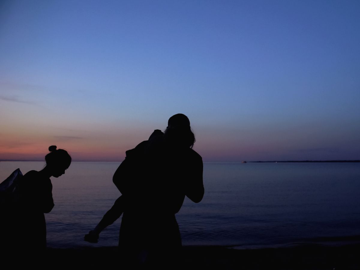 El desplazamiento forzado por desastres se ha convertido en un fenómeno transnacional. Por ZonaDocs