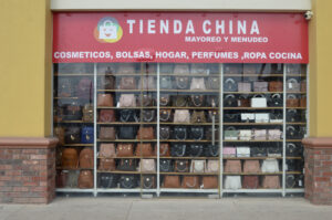Tiendas Chinas Culiacan