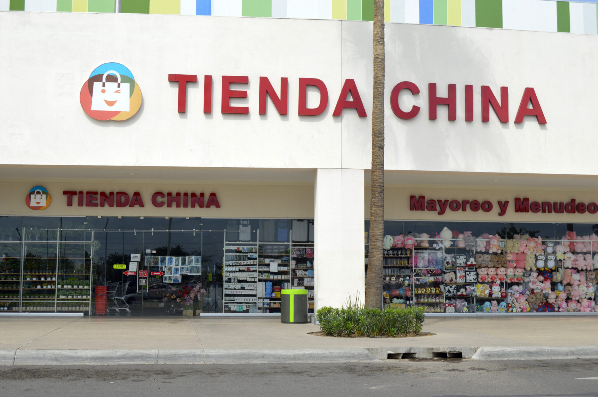 Tiendas Chinas Culiacan