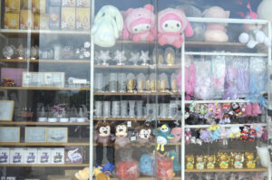 Tiendas Chinas Culiacan