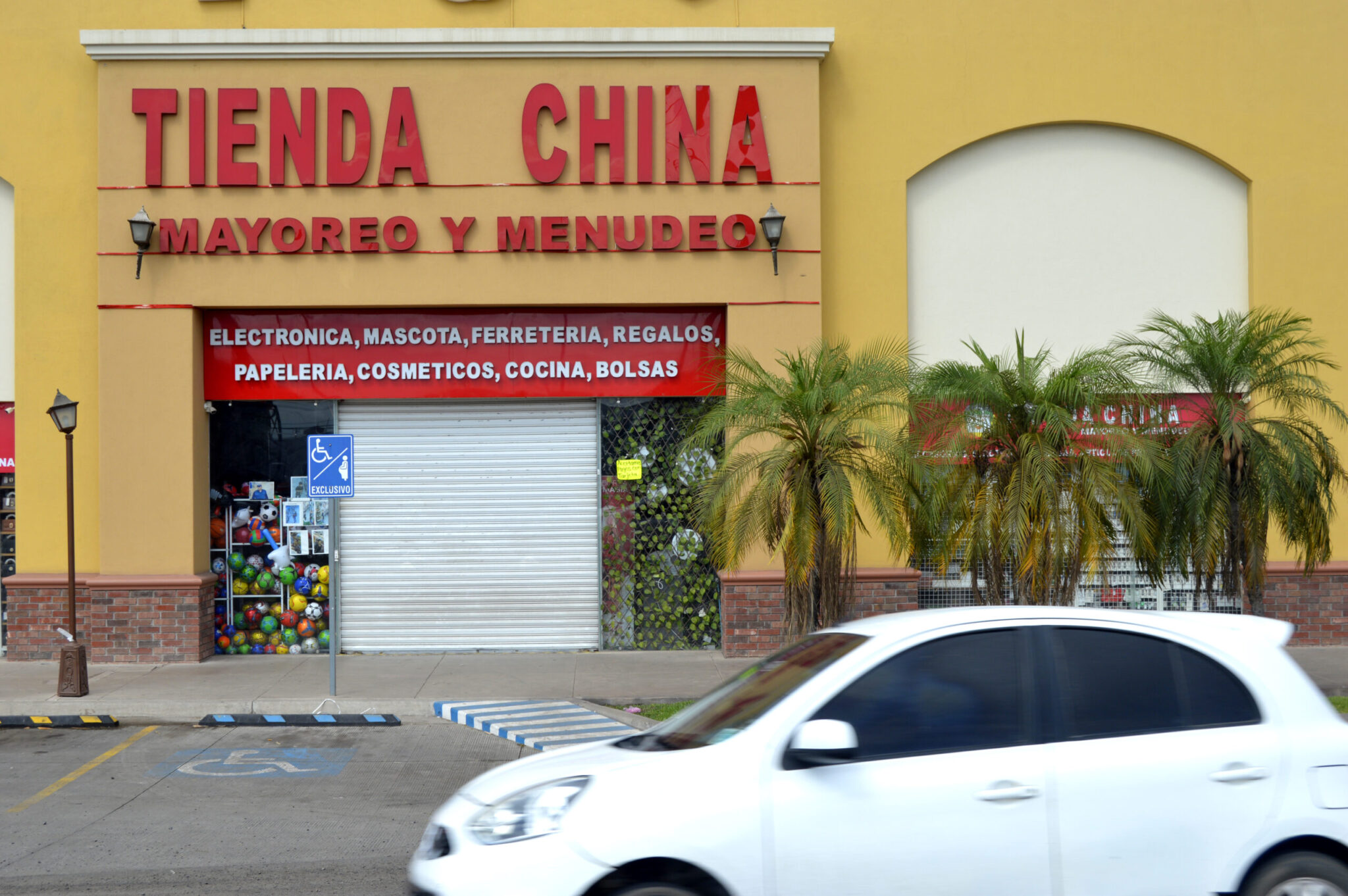 Tiendas Chinas Culiacan