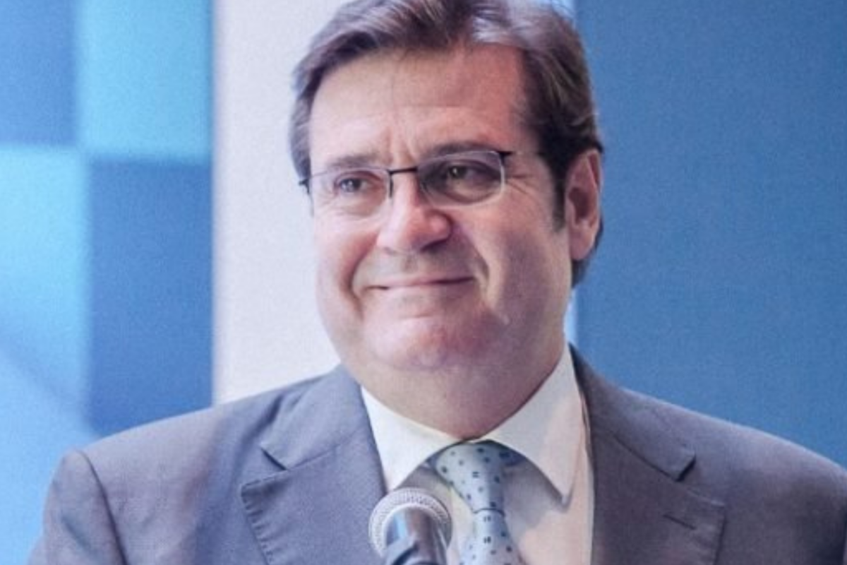 Recibirá Agustín Coppel Luken la prestigiosa Medalla de Oro de Americas Society