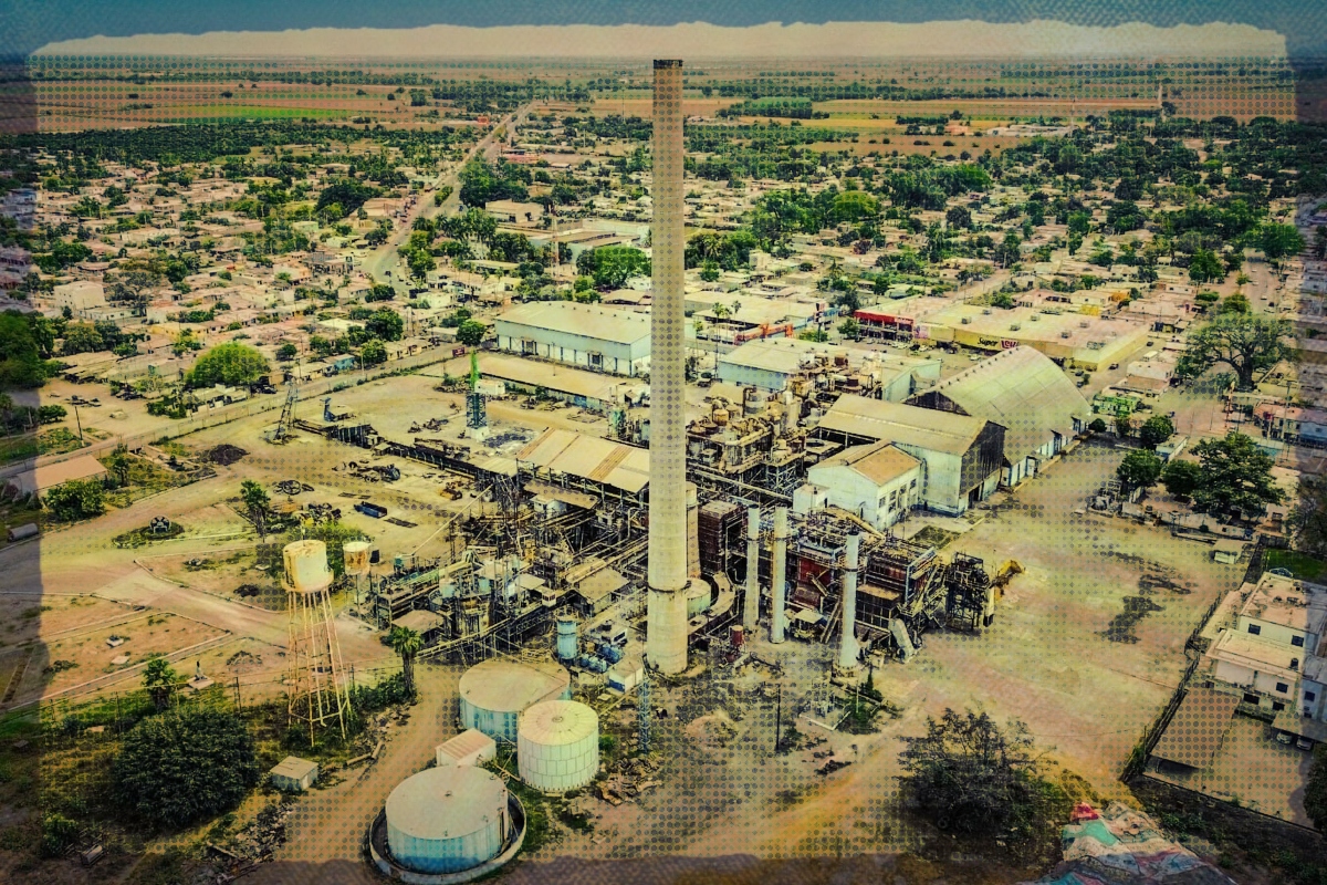 Reactivar el ingenio de Eldorado: ¿va en serio o es otra ocurrencia de Serapio Vargas?