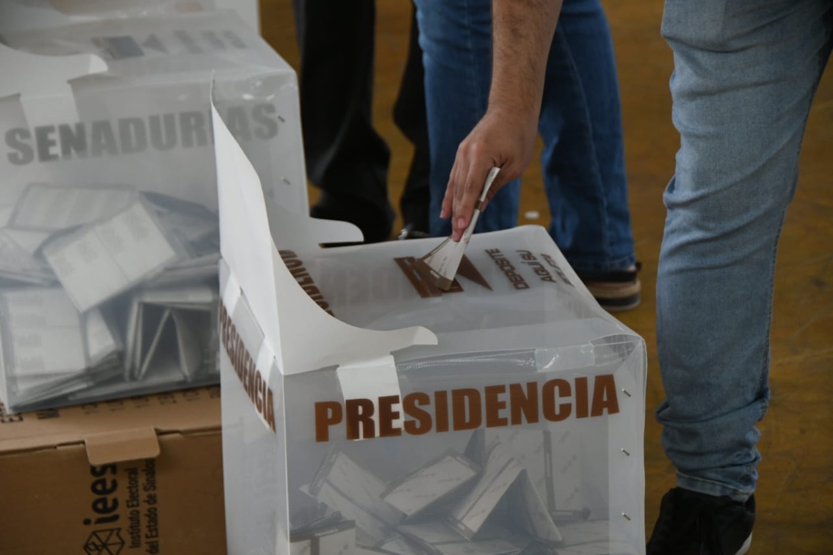 INE Sinaloa propone incrementar el número de casillas especiales
