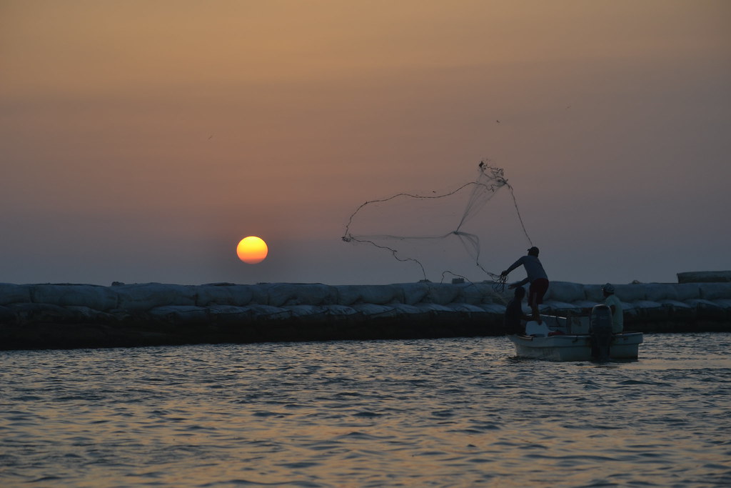 La iniciativa Del Anzuelo al Plato termina el 2029. Foto: Sergio Kasusky Pech