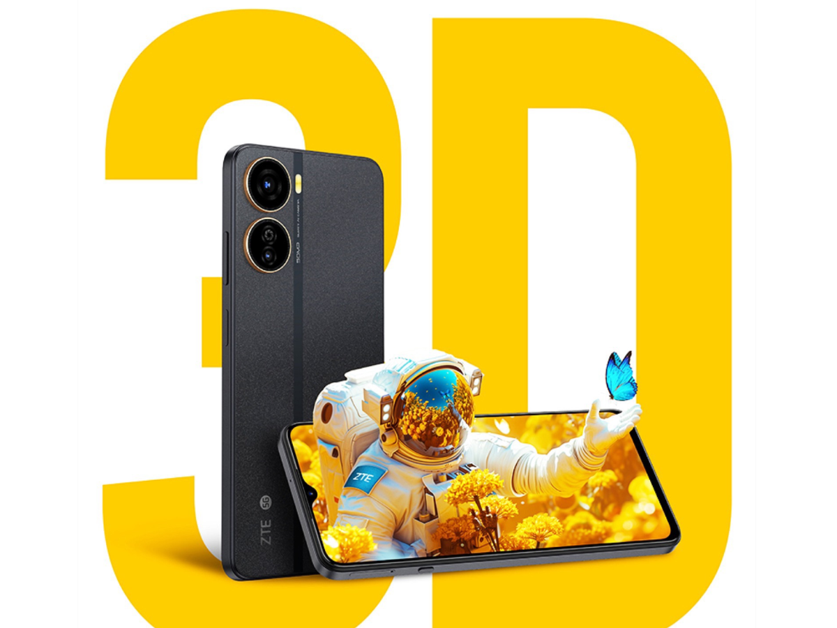 ZTE-VOYAGE-3D