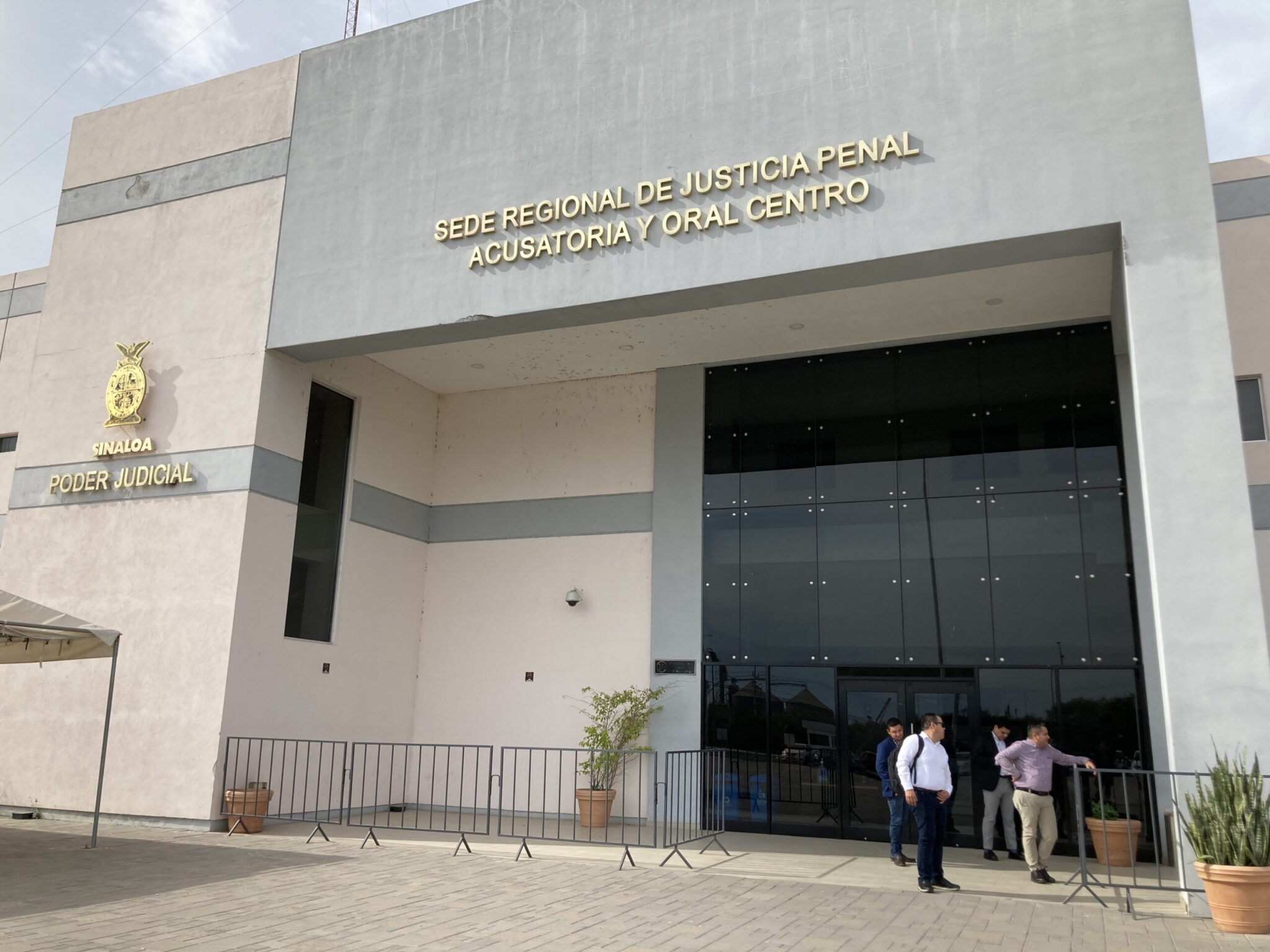 Reforma al Poder judicial, Poder Judicial, Sinaloa, Jesús Iván Chávez Rangel