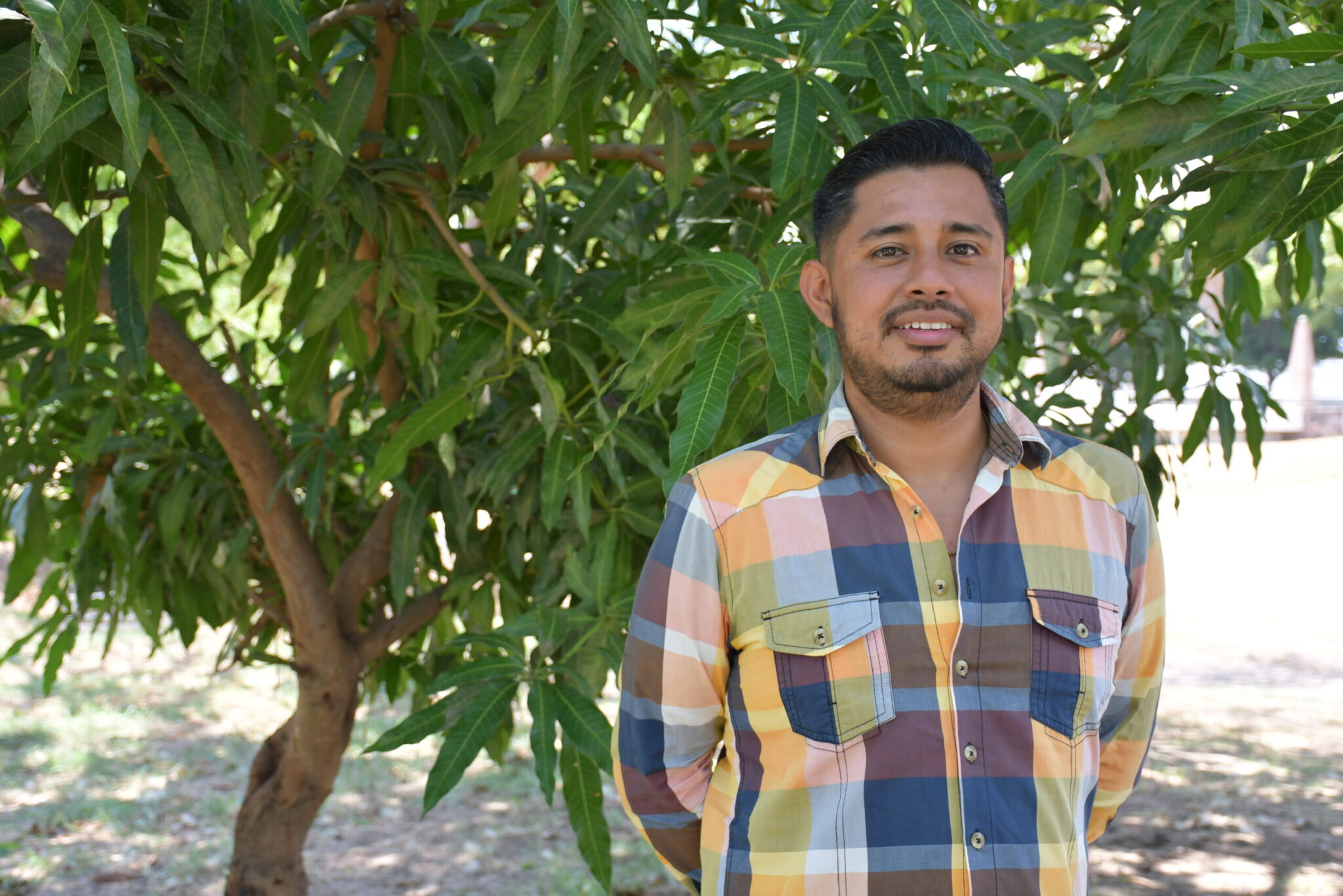 Juan Fernando Sánchez Rodríguez