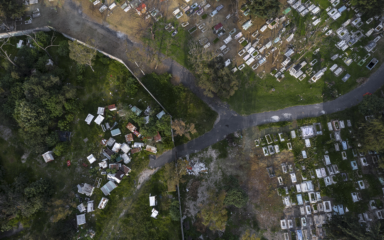 Desaparecidos, Fosas comunes, Fuerzas Armadas Revolucionarias, Carmelo Cortés