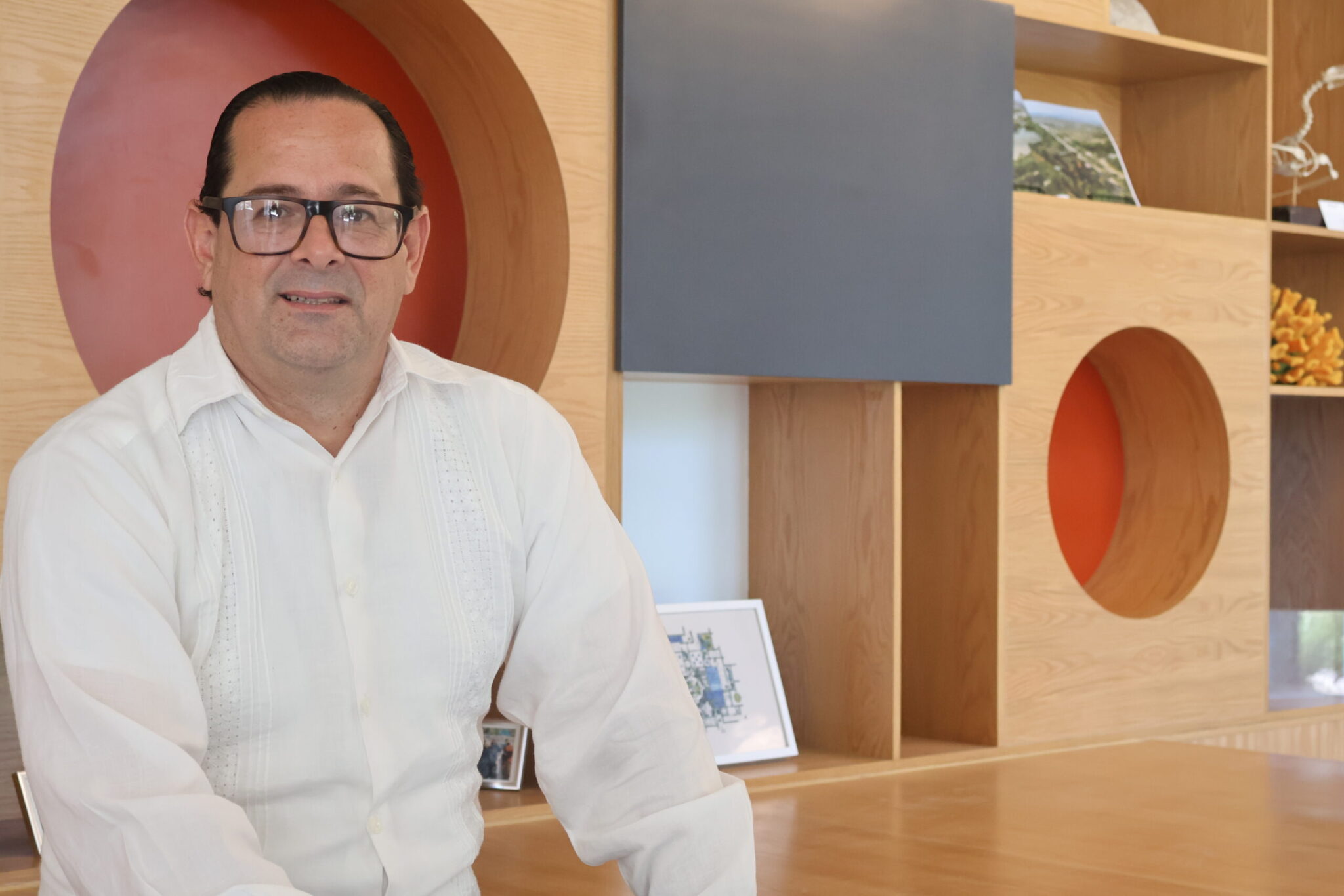 Rafael Lizarraga Acuario de Mazatlan (2)