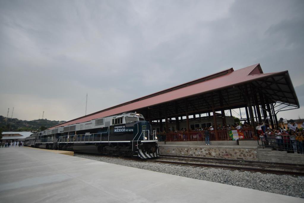 Tren Interoceánico, agresiones, Desapariciones, Asesinatos, Oaxaca