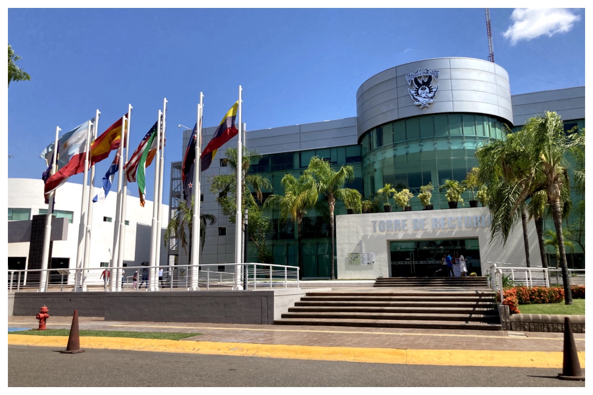 UAS, Reforma a la Ley Orgánica