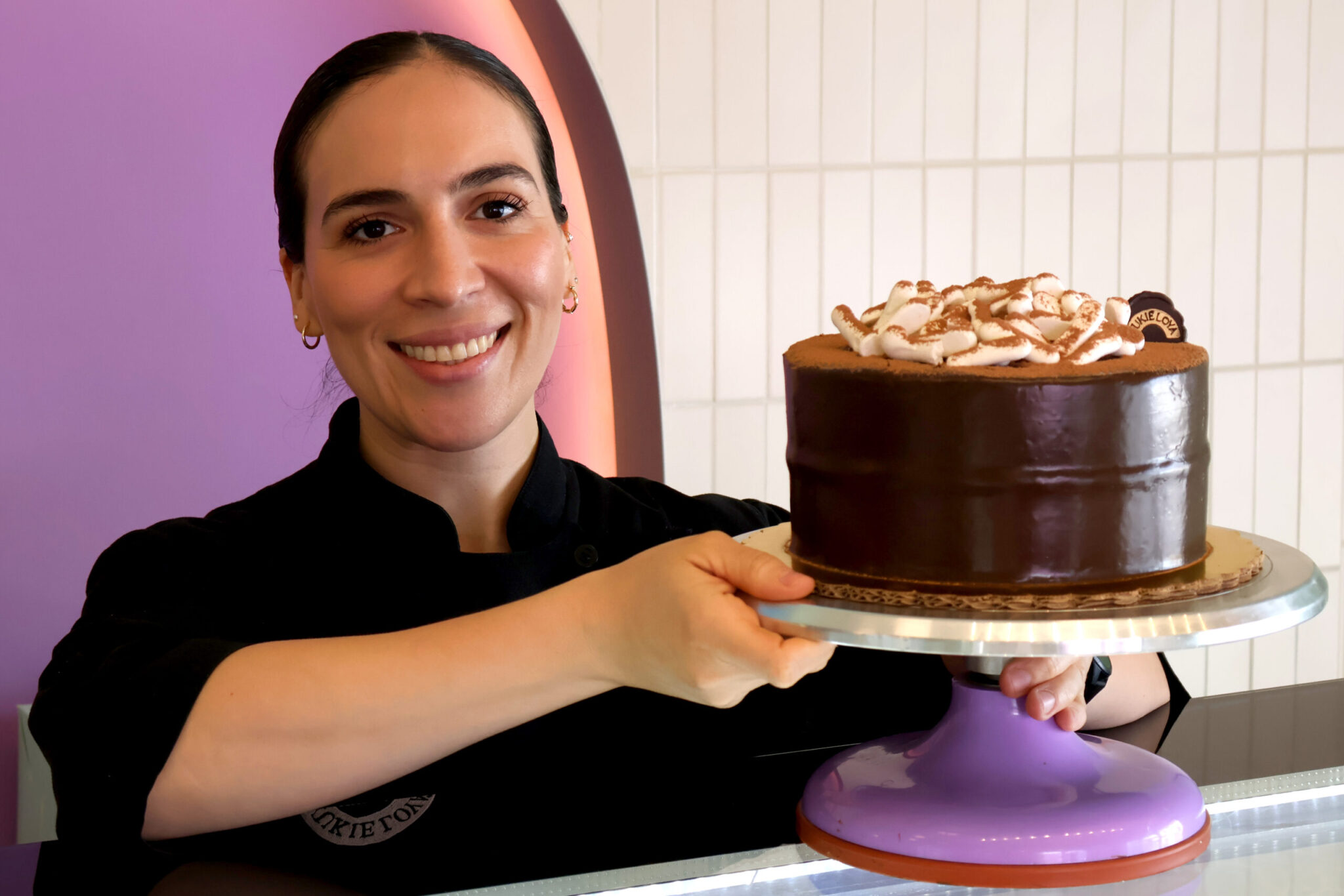 Yukié Loya Repostería, Tienda de postres, Culiacán, Emprendimiento, Economía