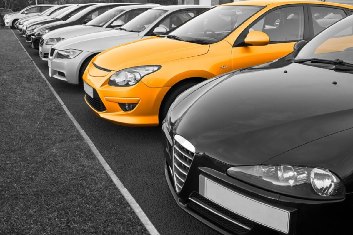 Qué tener en cuenta al comprar un auto usado