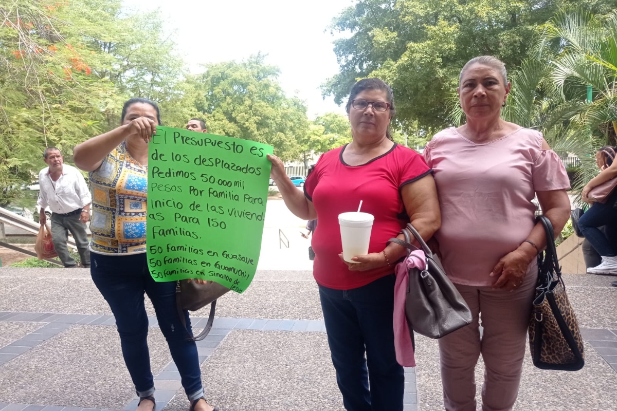 desplazados-manifestacion