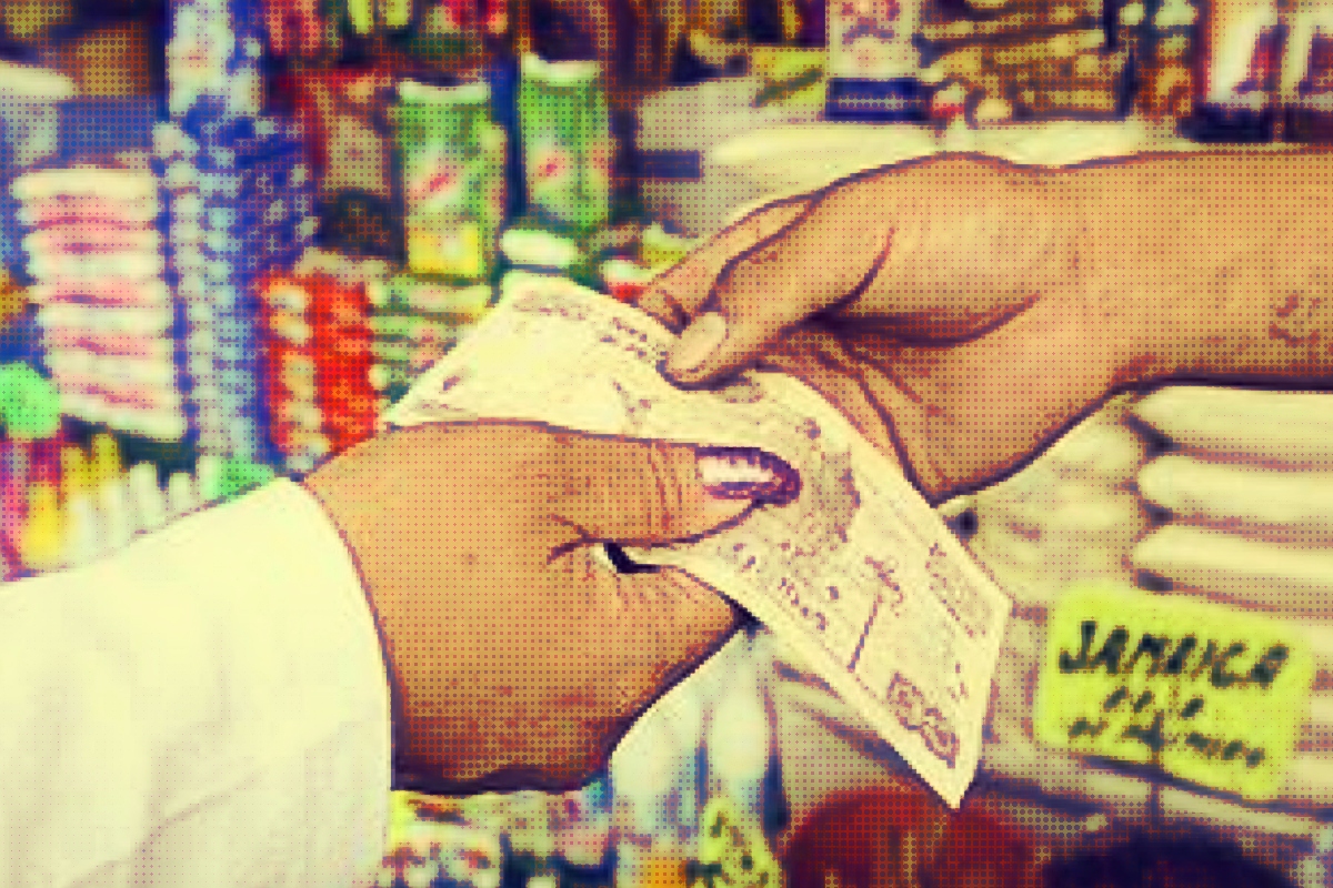 Burocracia genera corrupción en México